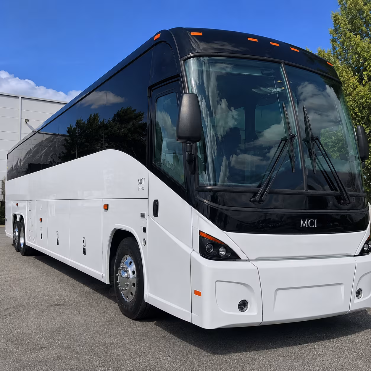 baytown comfortable charter bus rentals for baytown church groups