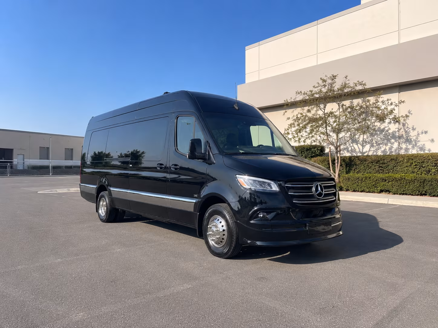 baytown group airport transportation