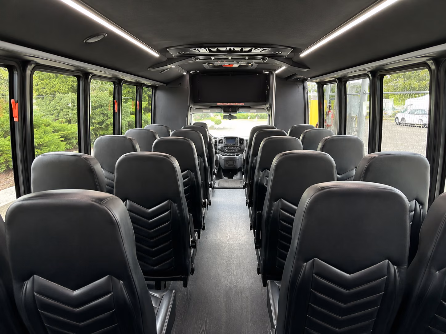 baytown overnight and multi day charter buses from baytown