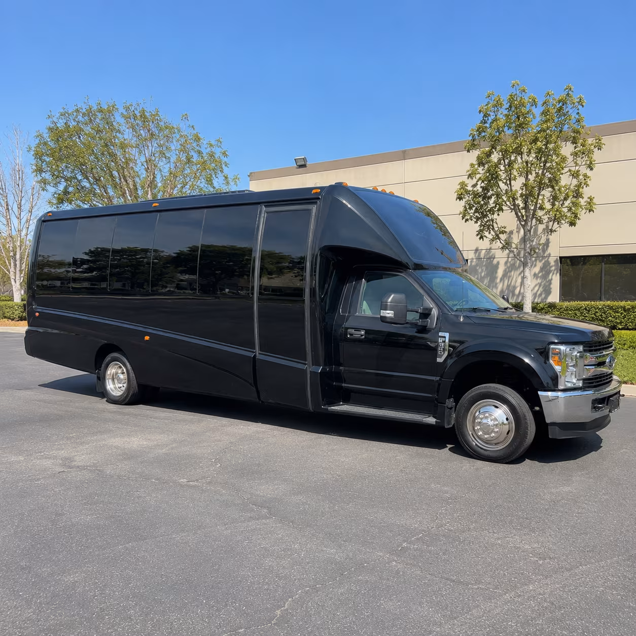 baytown start the celebration with baytown party bus rentals