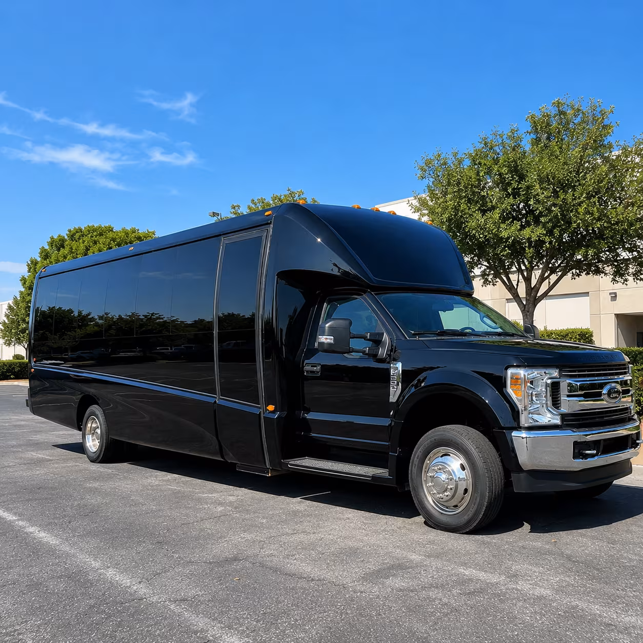baytown stress free school field trip charter bus rentals in baytown