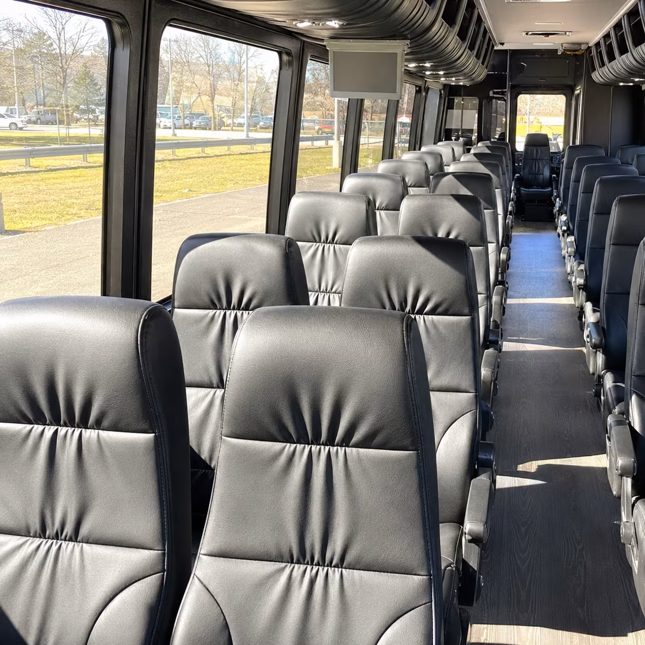 baytown transportation solutions for baytown teams and fan groups