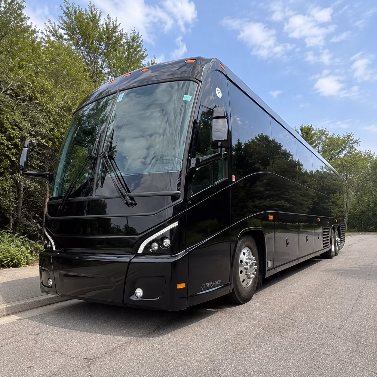bridal party sprinter vans and party buses for sugar land bachelorette nights
