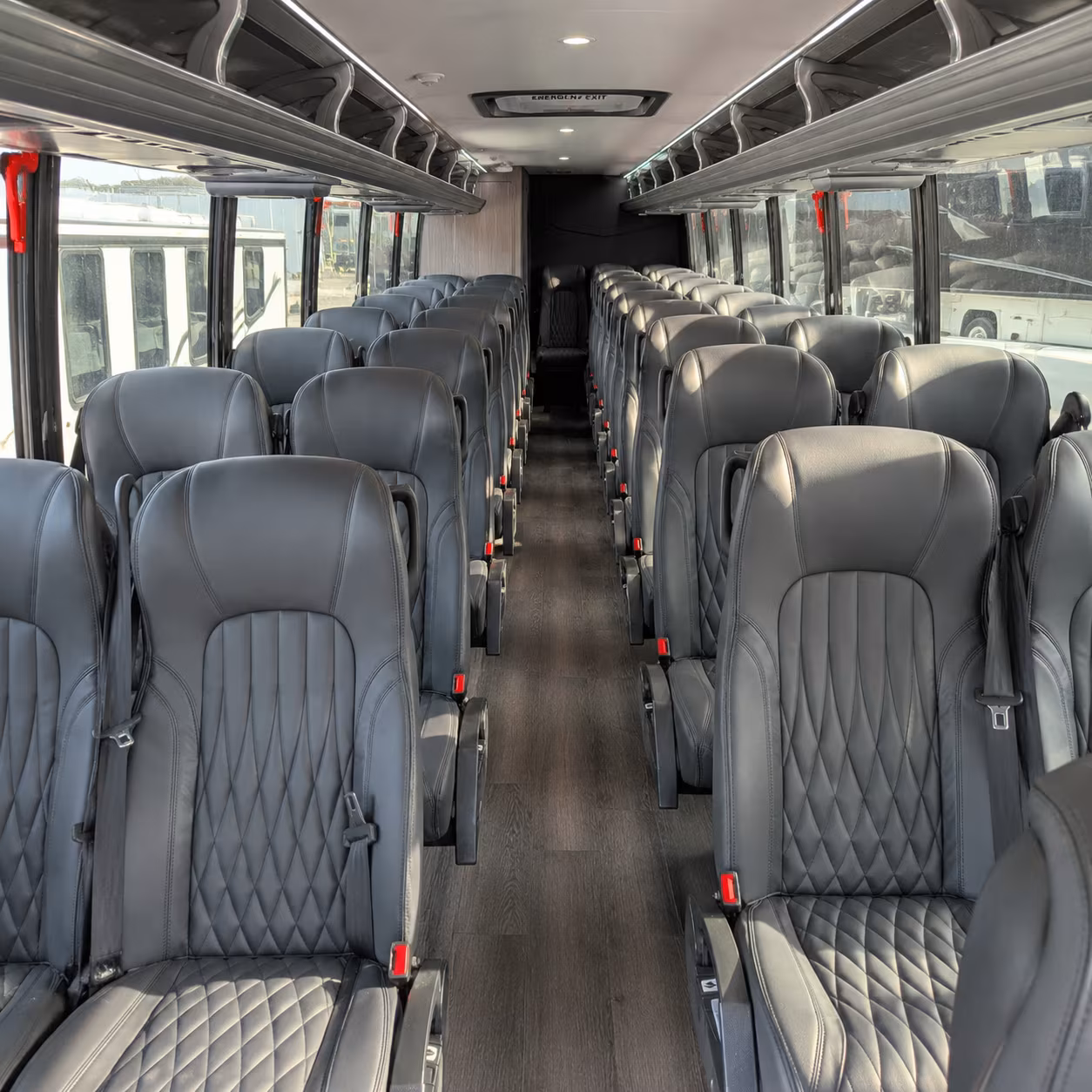 bryan airport shuttle transfers made simple