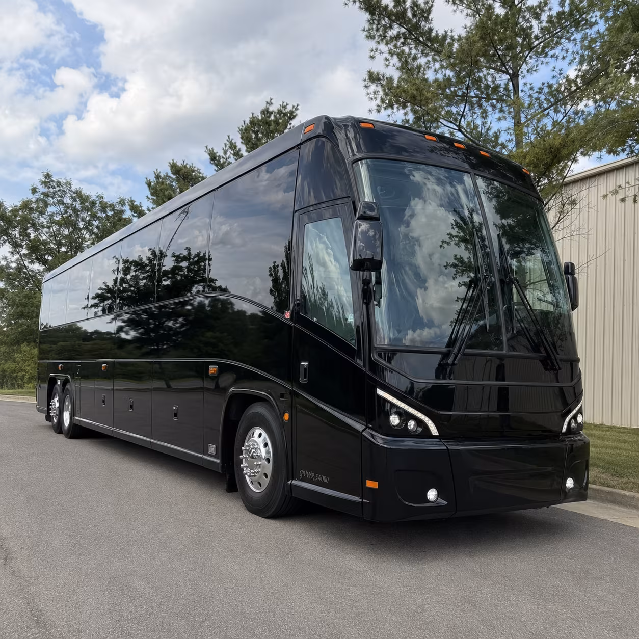 bryan book your bryan wedding charter bus rental