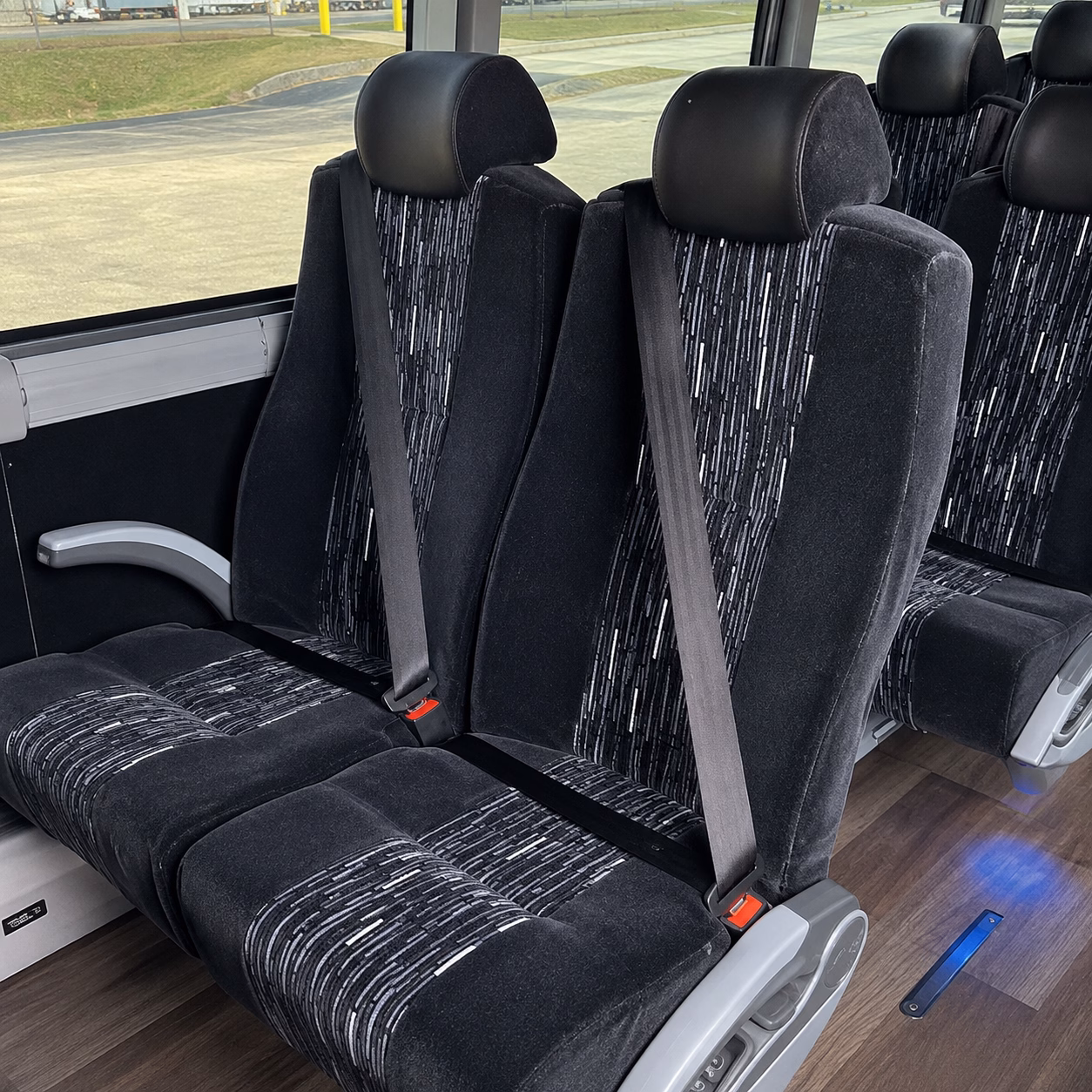 bryan comfortable charter bus rentals for bryan church groups