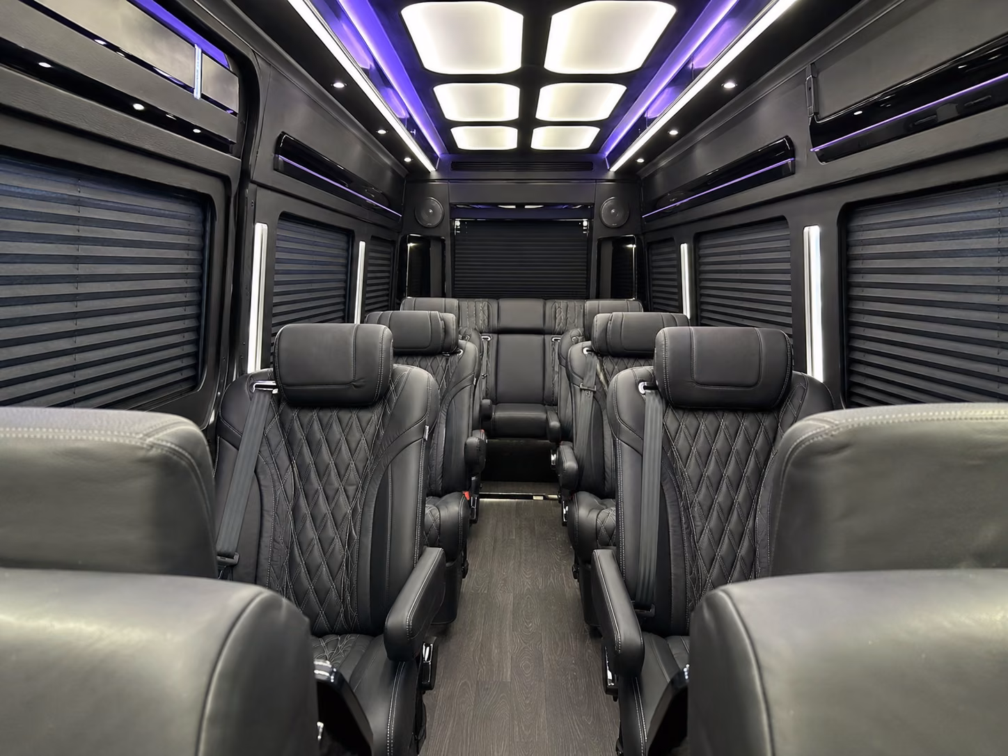 bryan transportation solutions for bryan teams and fan groups