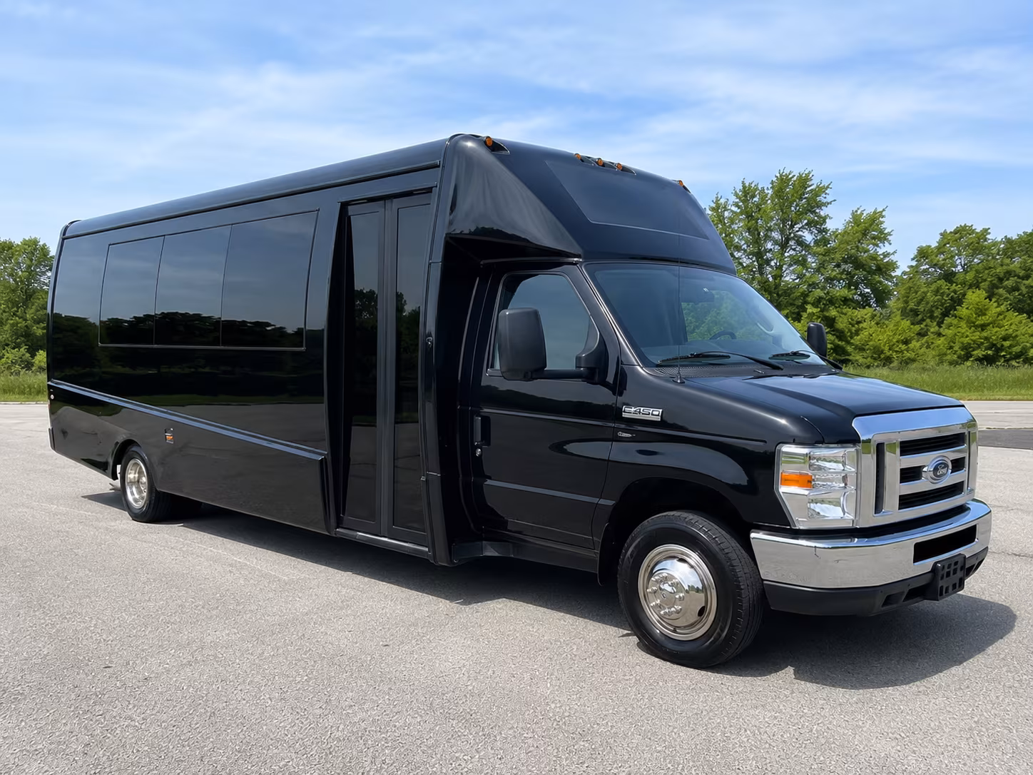 college station bus rentals