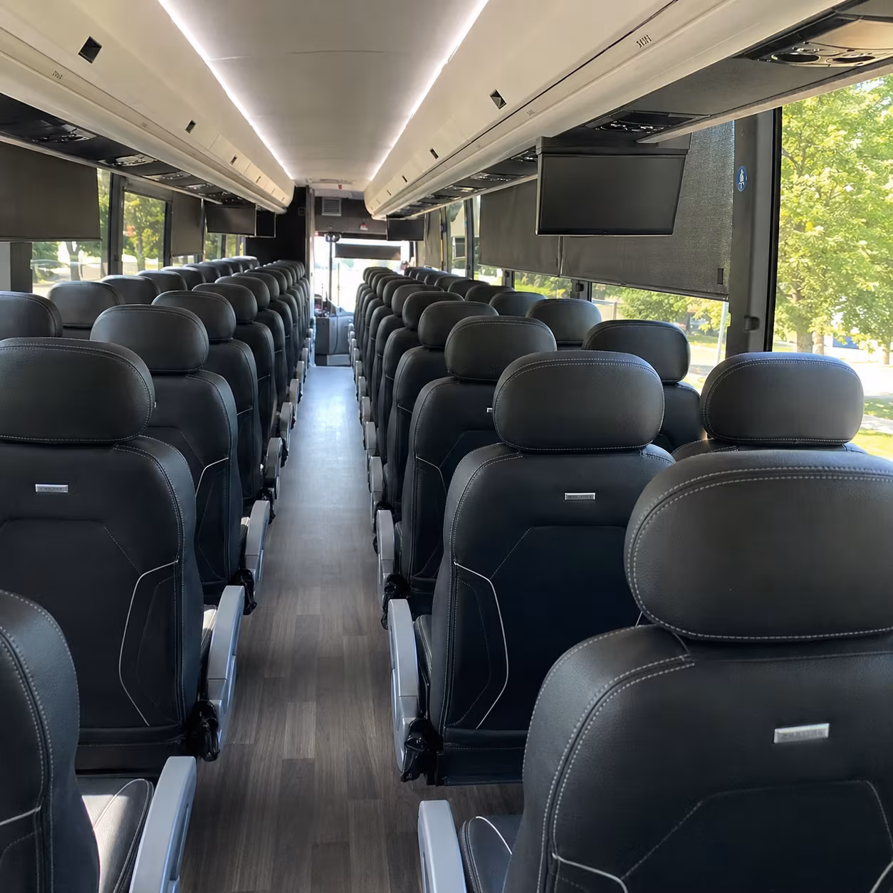 college station employee shuttles for any company
