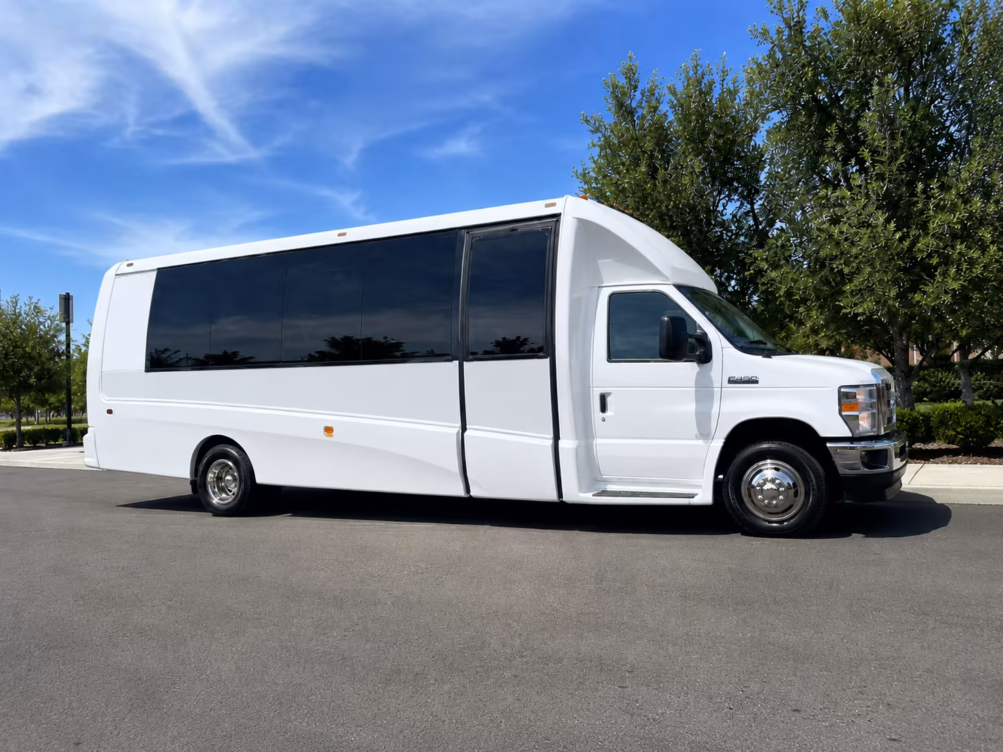 college station private event shuttle services in college station