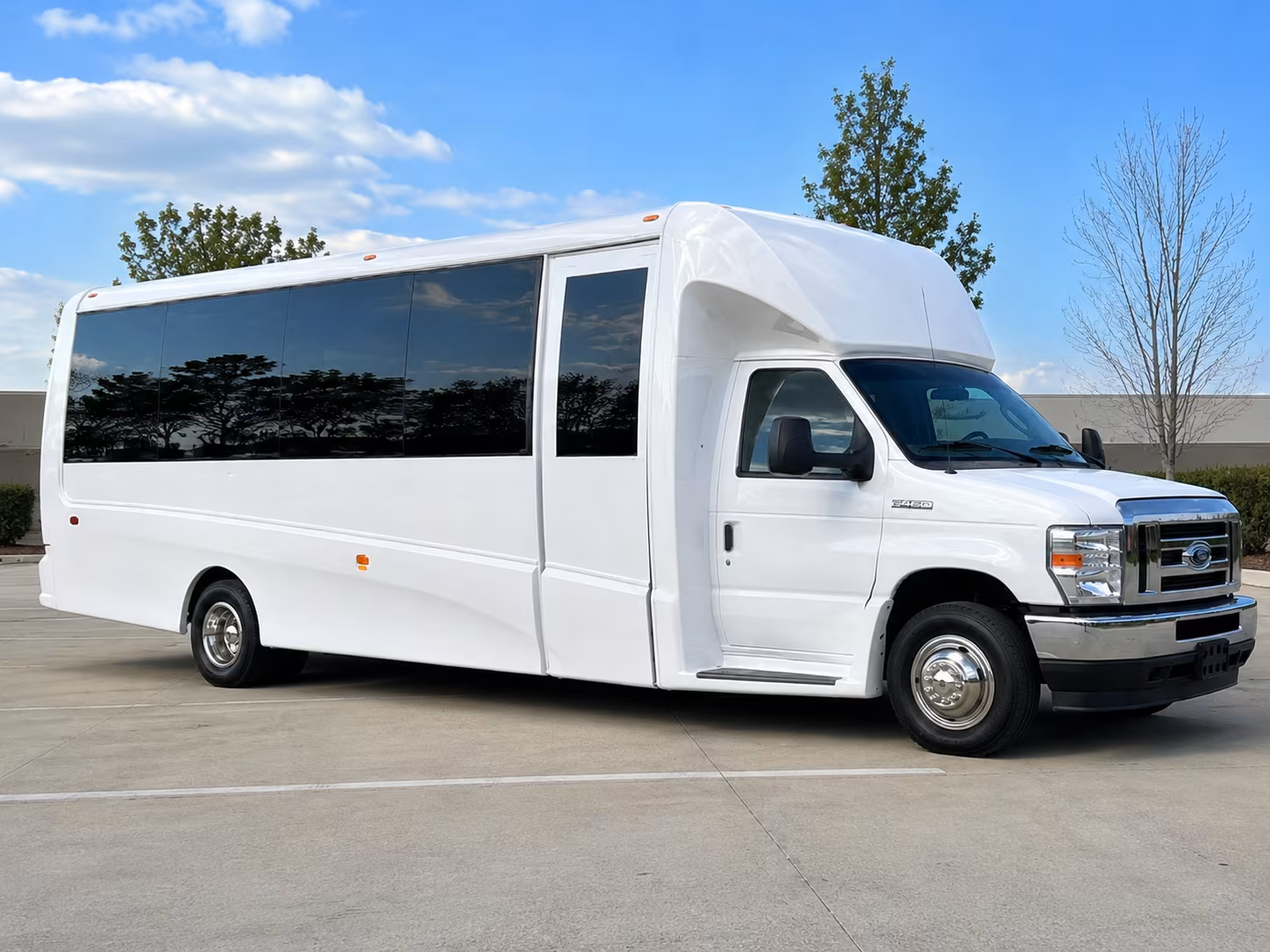 college station private shuttles for college station church group pickups and drop offs