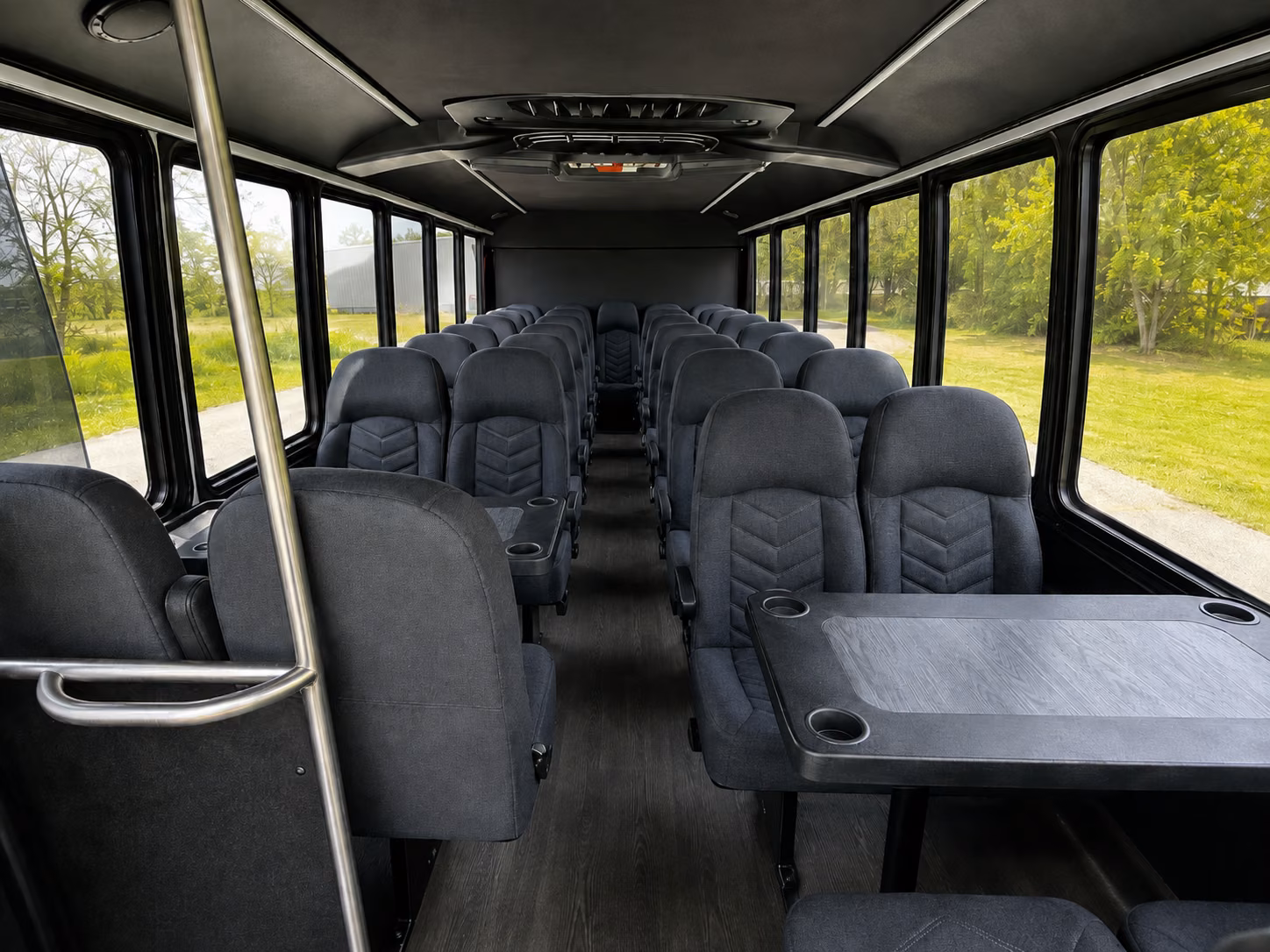 college station start your journey with college station long distance charter bus rentals