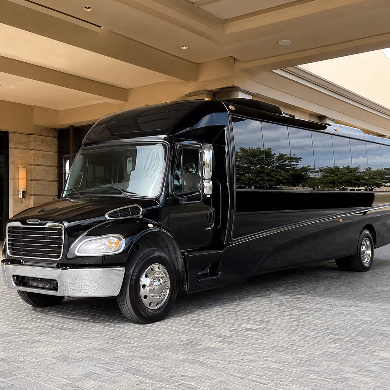 compare field trip bus options for the children s museum of houston and beyond