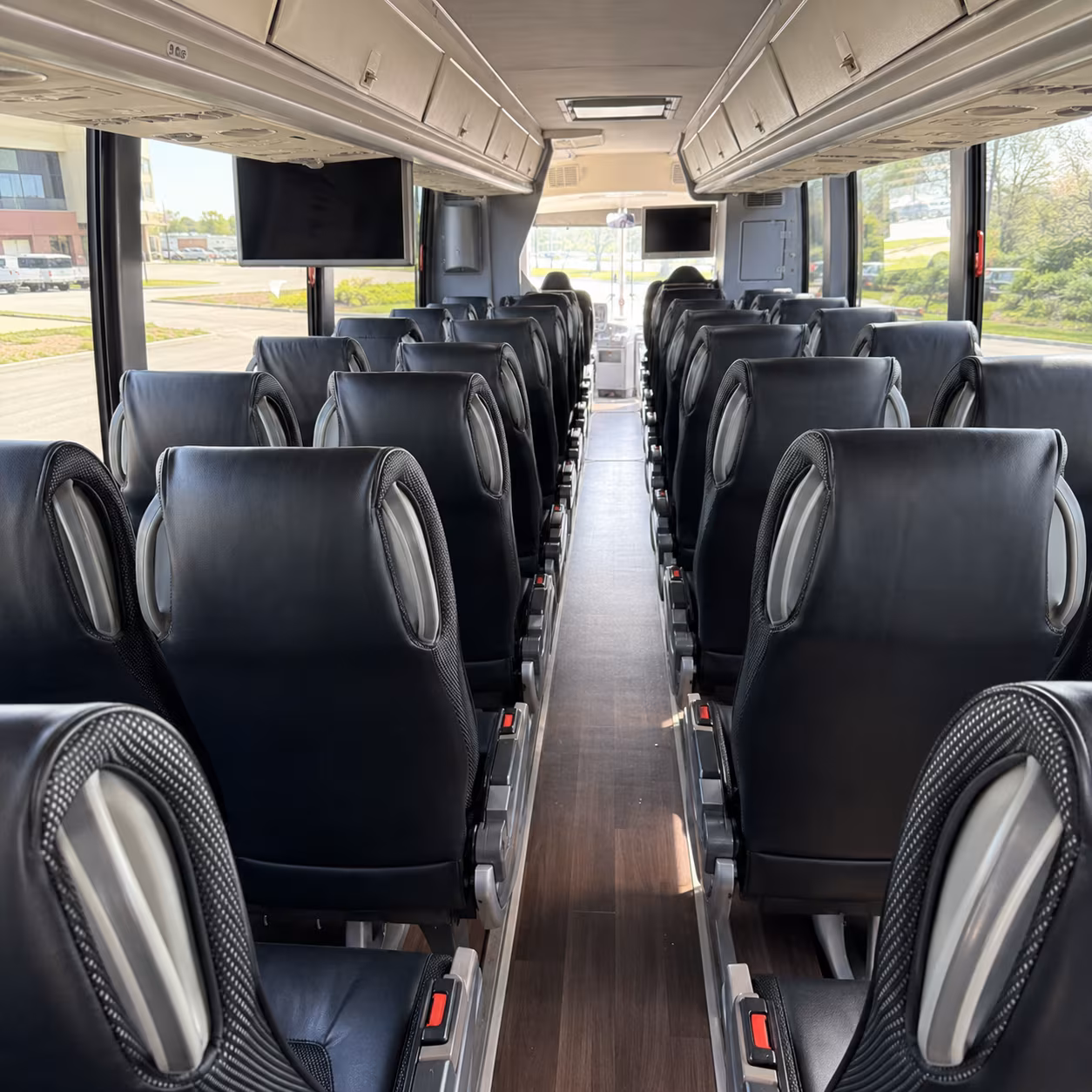 conference shuttles for ceraweek otc and houston s major industry events