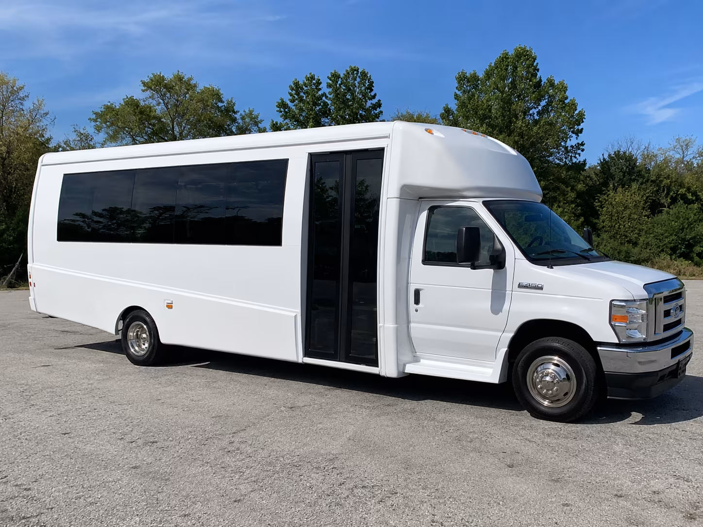 conroe enjoy music lights and fun with conroe party bus rentals