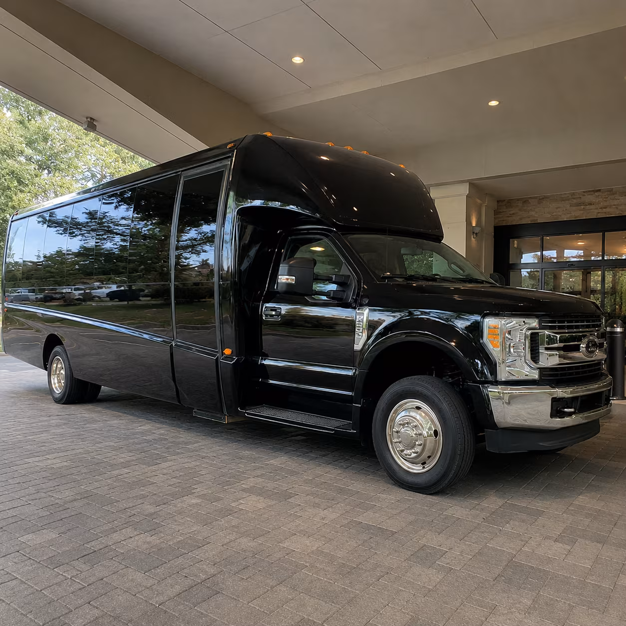 conroe get your class moving with conroe school field trip bus rentals