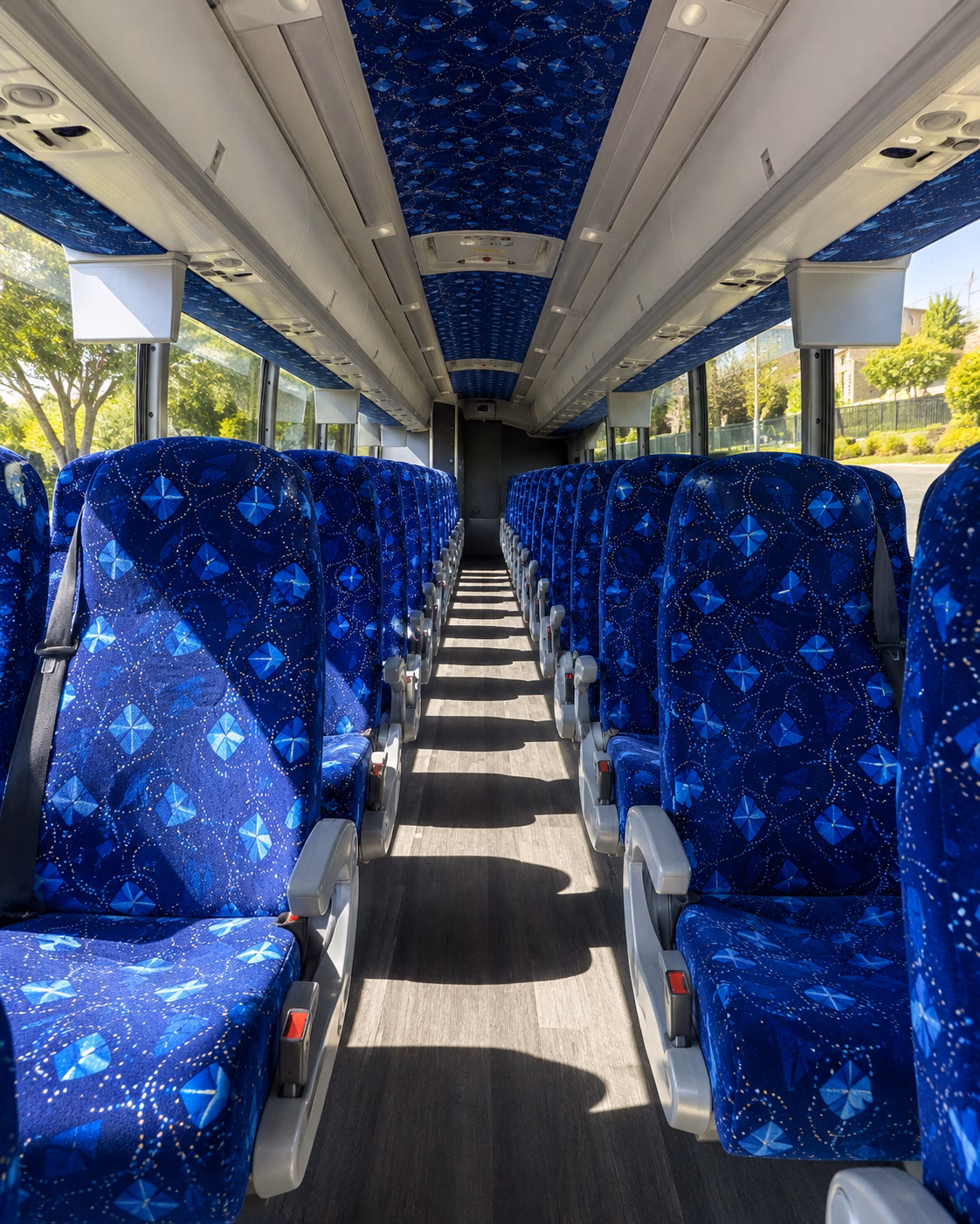 corporate event transportation to smart financial centre and beyond