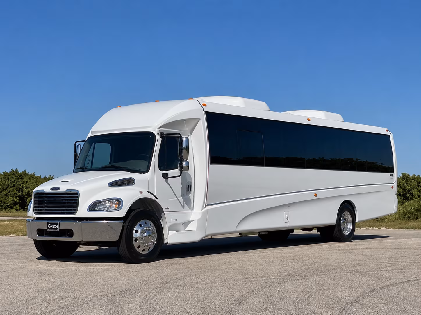find your sugar land bachelor bachelorette party bus