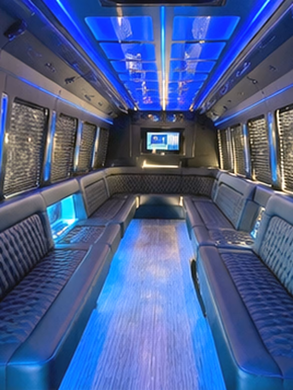 find your sugar land corporate party bus transportation here