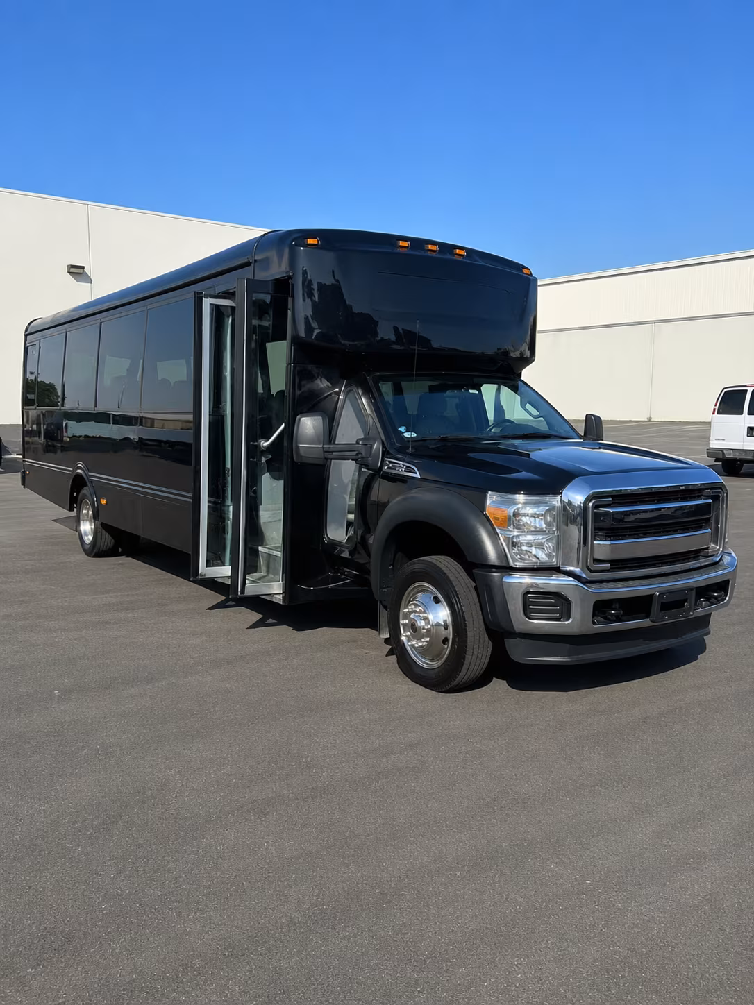 find your sugar land prom party bus transportation here