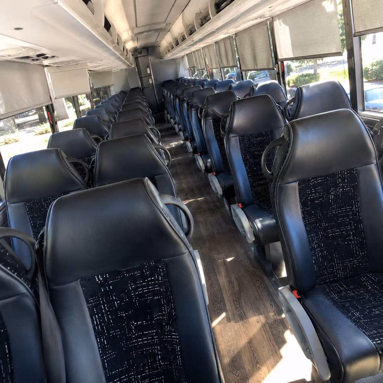 finding group transportation to houston from sugar land is easy with sugarlandcharterbuscompany com