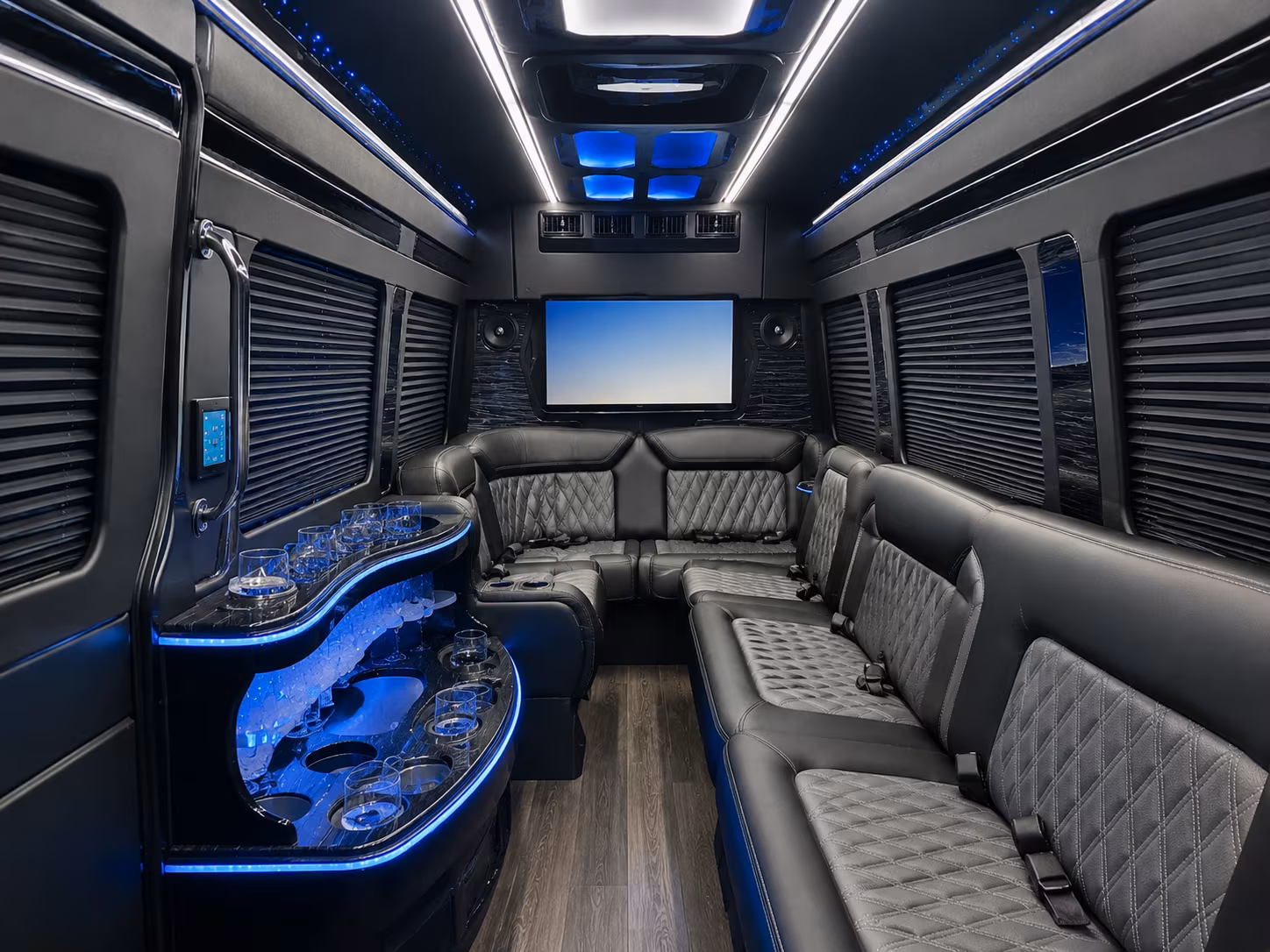 getting your group to the houston livestock show and rodeo from sugar land
