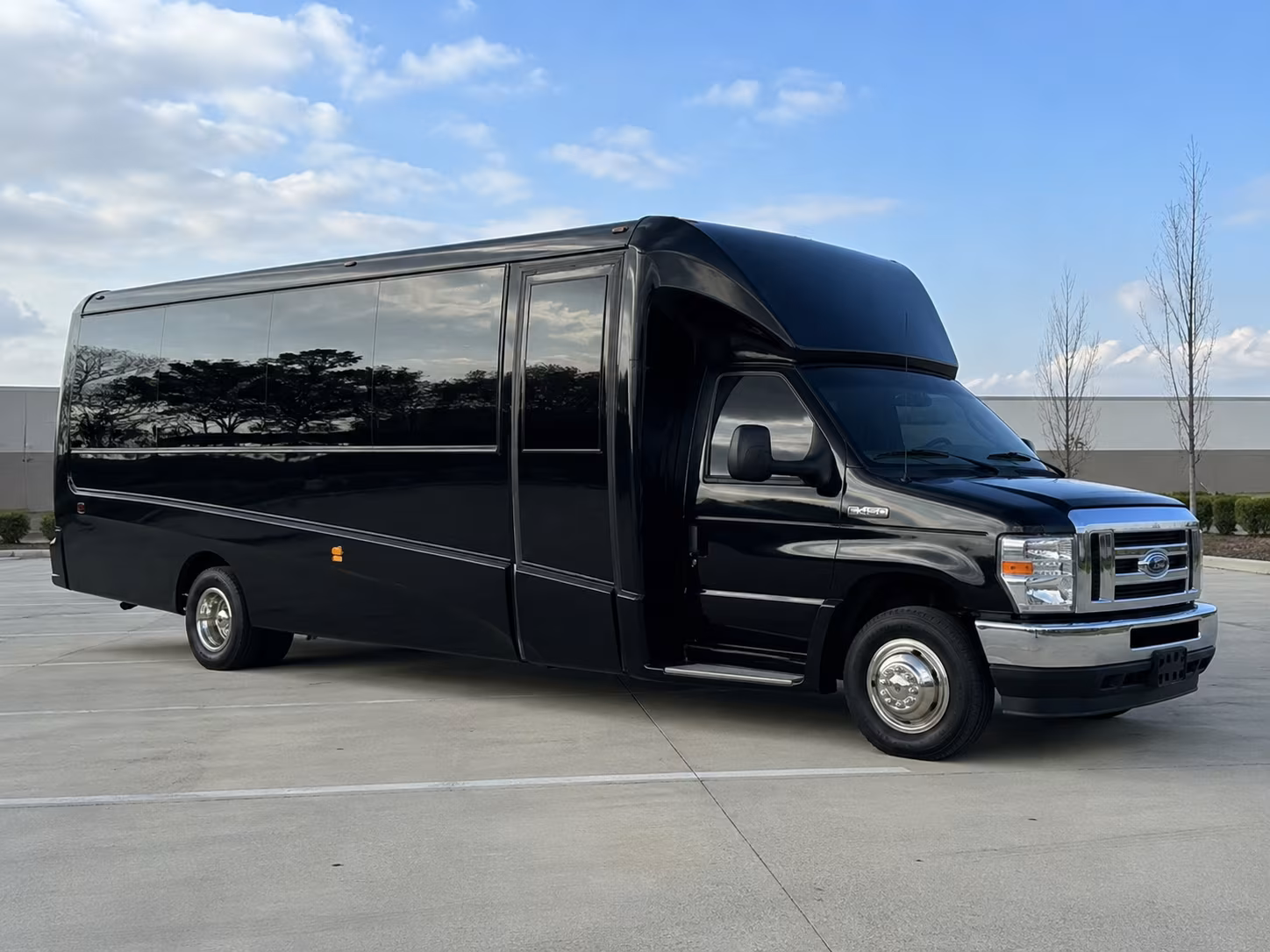 houston airport transfers made simple