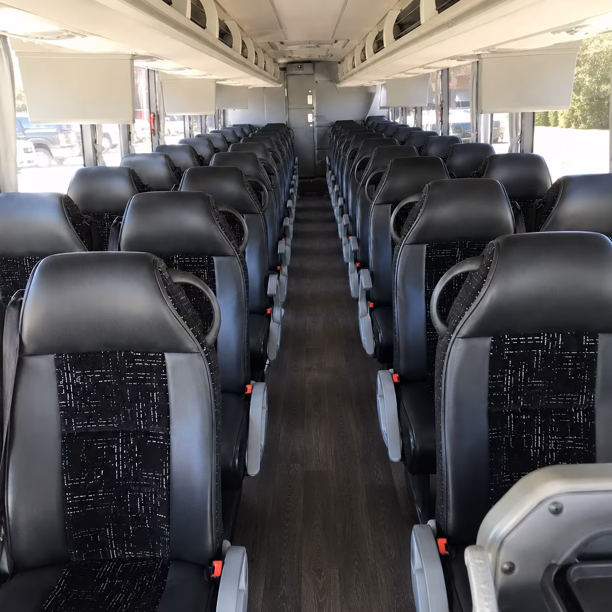 houston arrive together with houston charter bus rentals for prom
