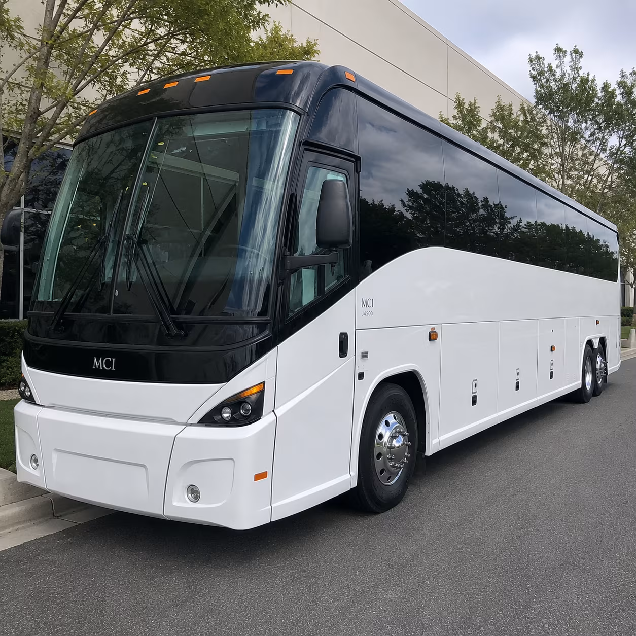 houston charter bus rentals for every houston field trip