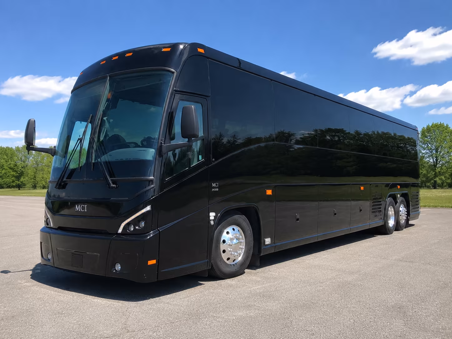 houston concert transportation made easy