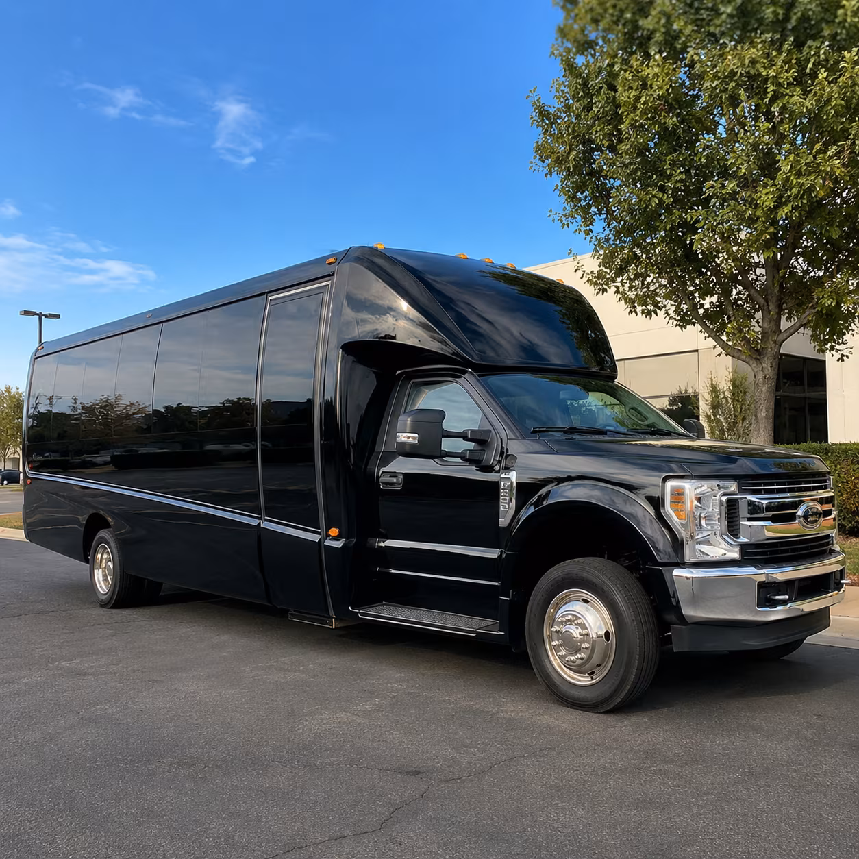 league city enjoy the journey with league city charter bus rentals for prom