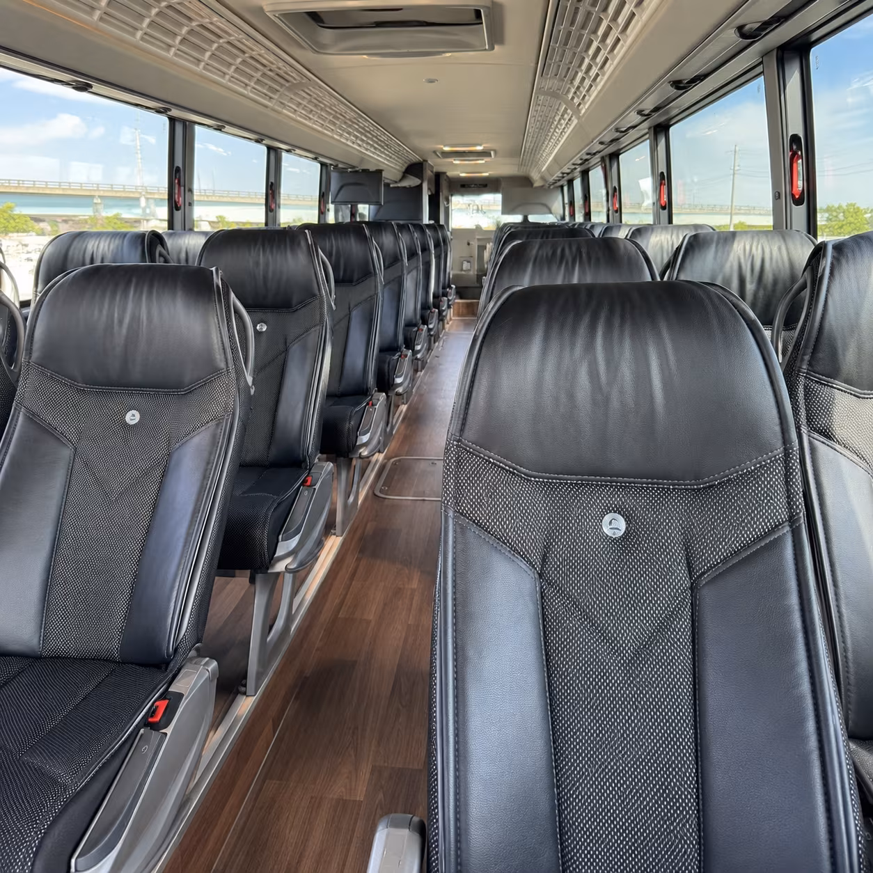 league city plan your away game or fan trip with a league city charter bus rental