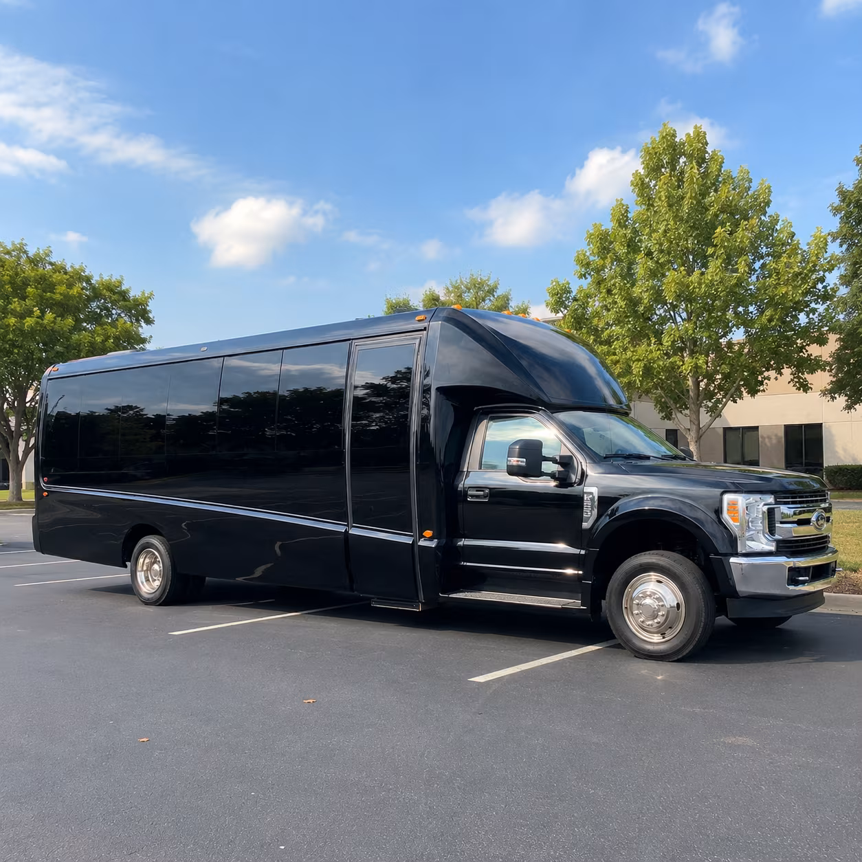 league city religious group charter bus rentals in league city