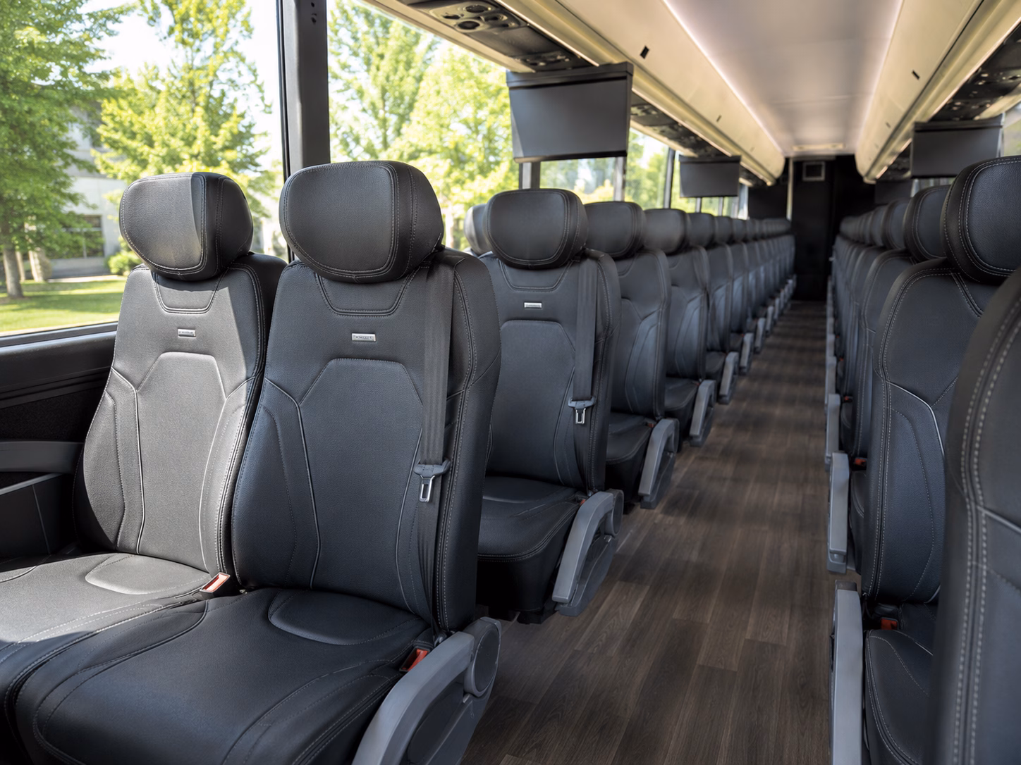long distance bus rentals for sugar land schools churches and organizations