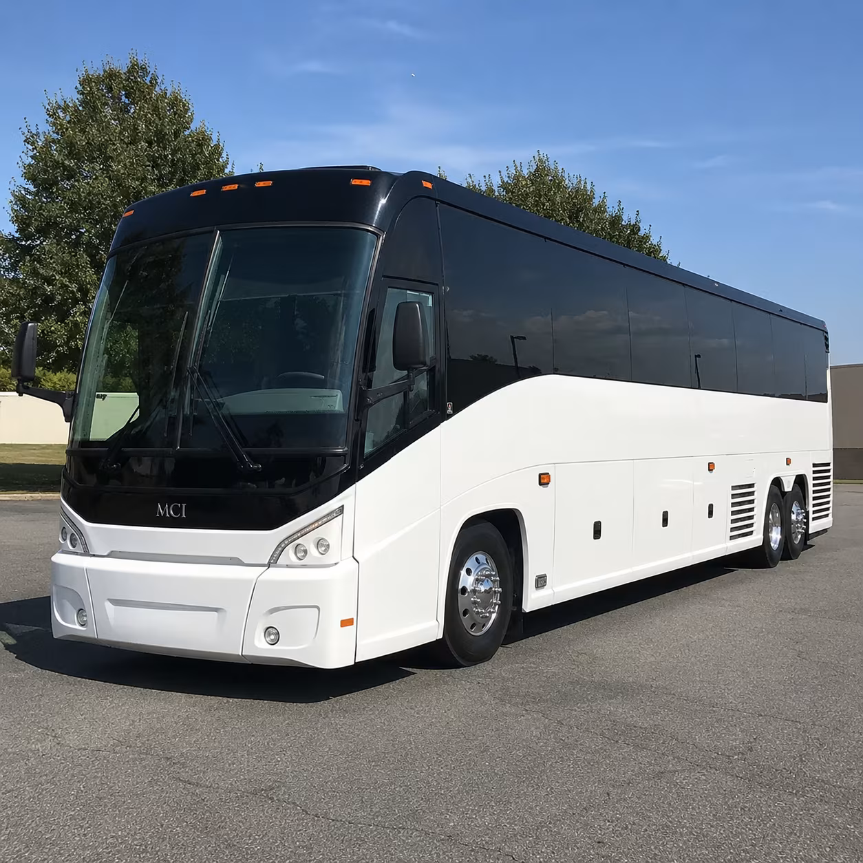 missouri city church and religious group charter bus rentals
