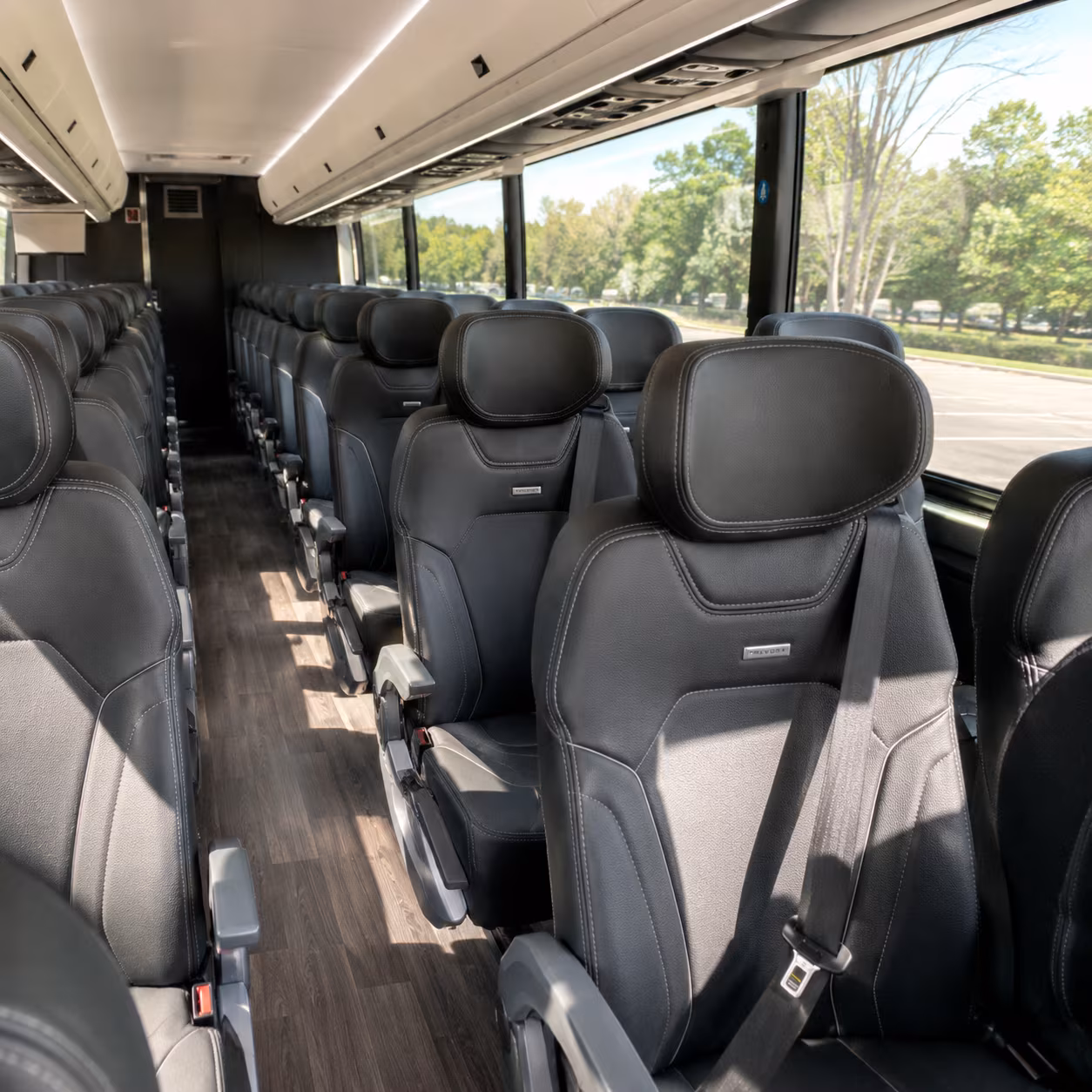 missouri city get your employees to work on time with a missouri city charter bus