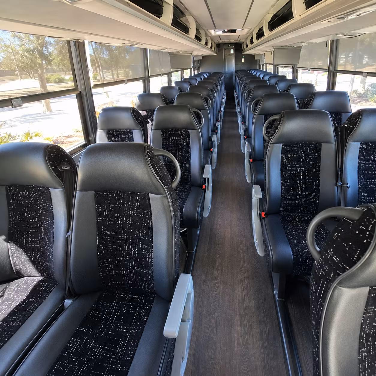 missouri city simplify your journey with missouri city long distance charter bus rentals
