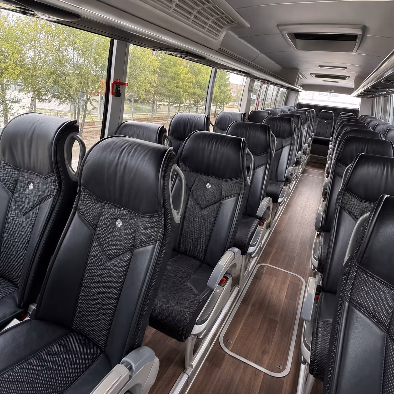 missouri city transportation for missouri city schools and educational groups