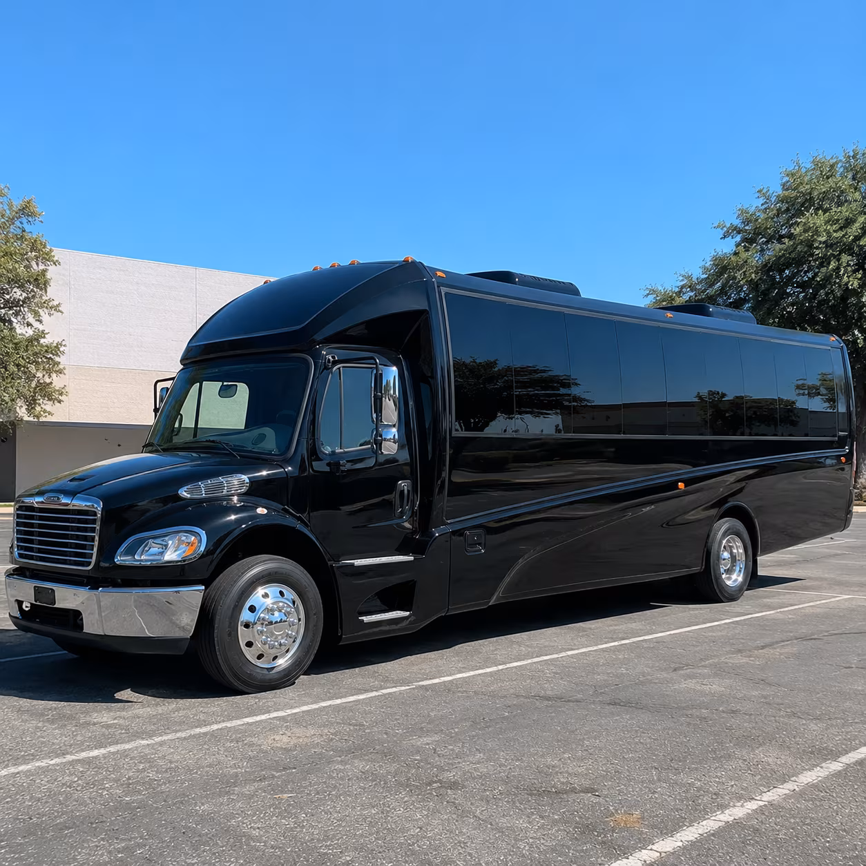 no more coordinating a caravan across fort bend county