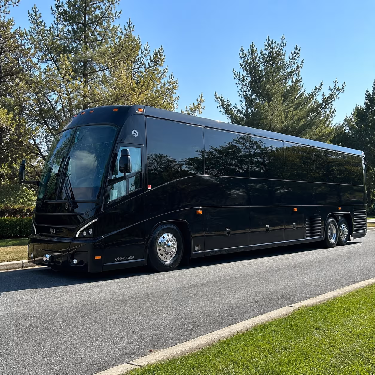pasadena coordinate group travel with pasadena church bus rentals