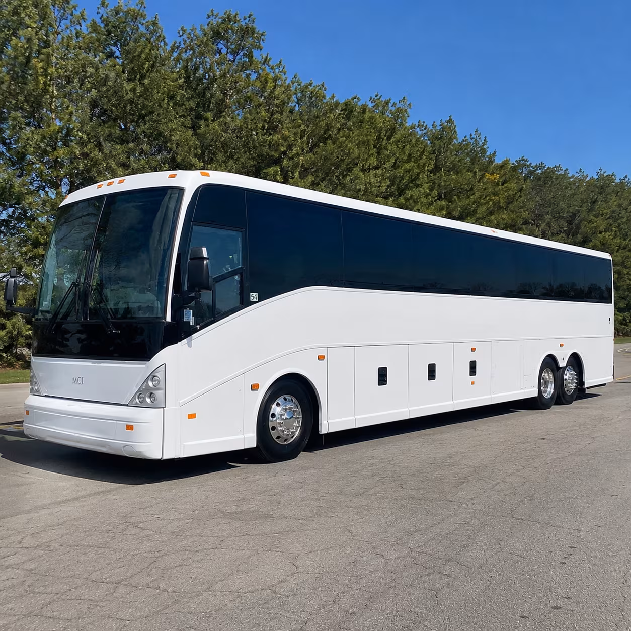 pasadena get your team and fan group ready for game day with a pasadena bus rental