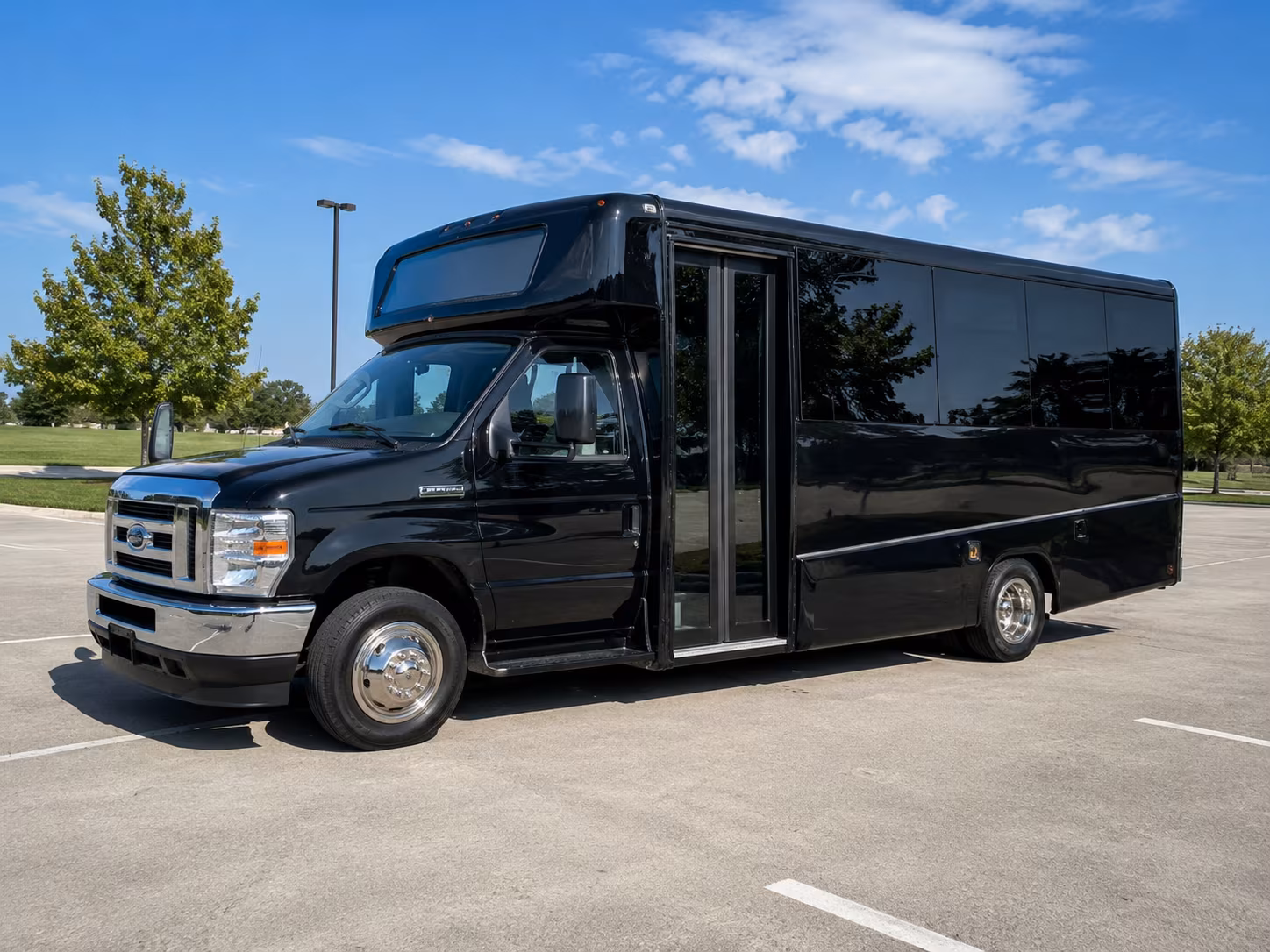 pasadena reserve your pasadena government and military charter bus