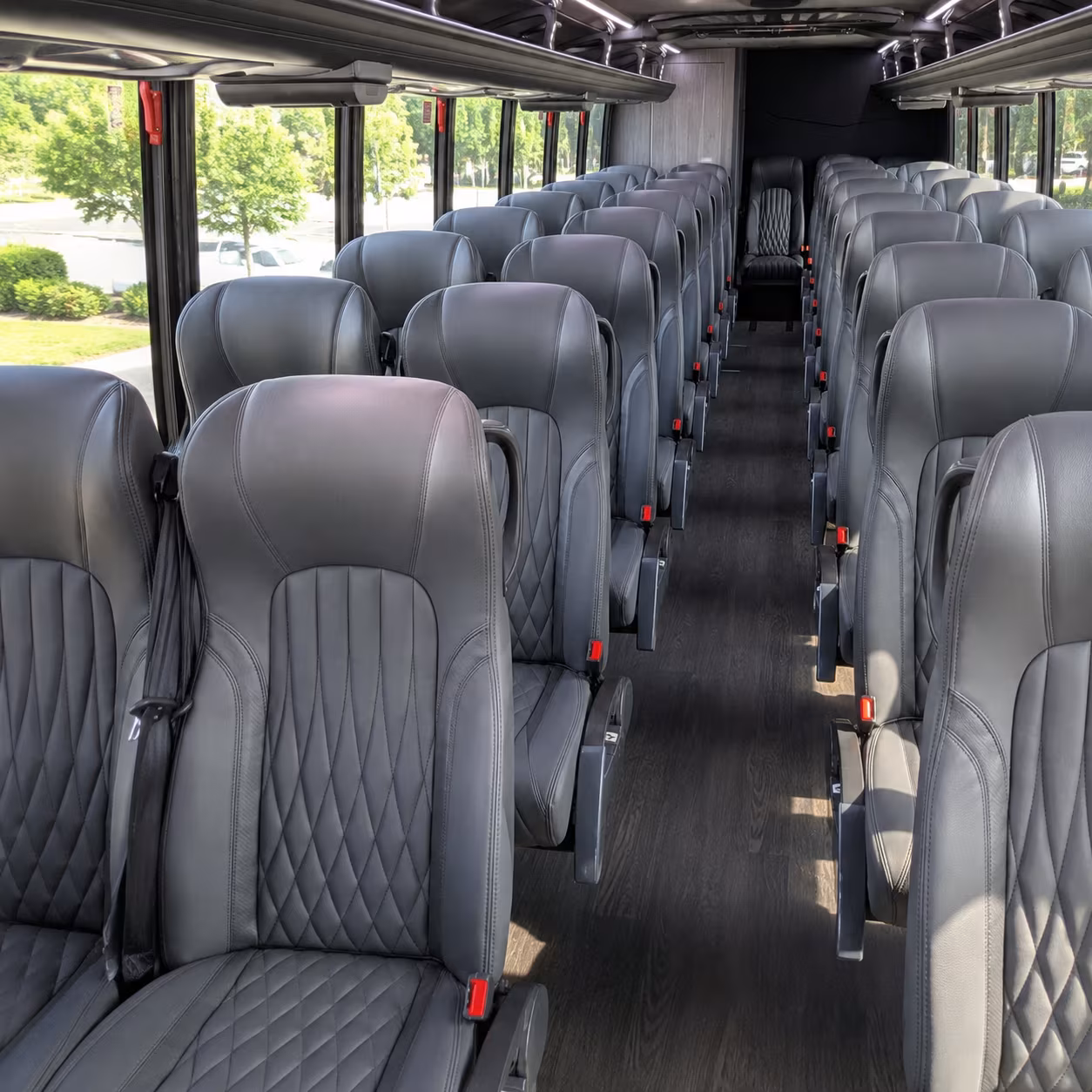 pasadena ride to the dance in style with pasadena prom bus rentals
