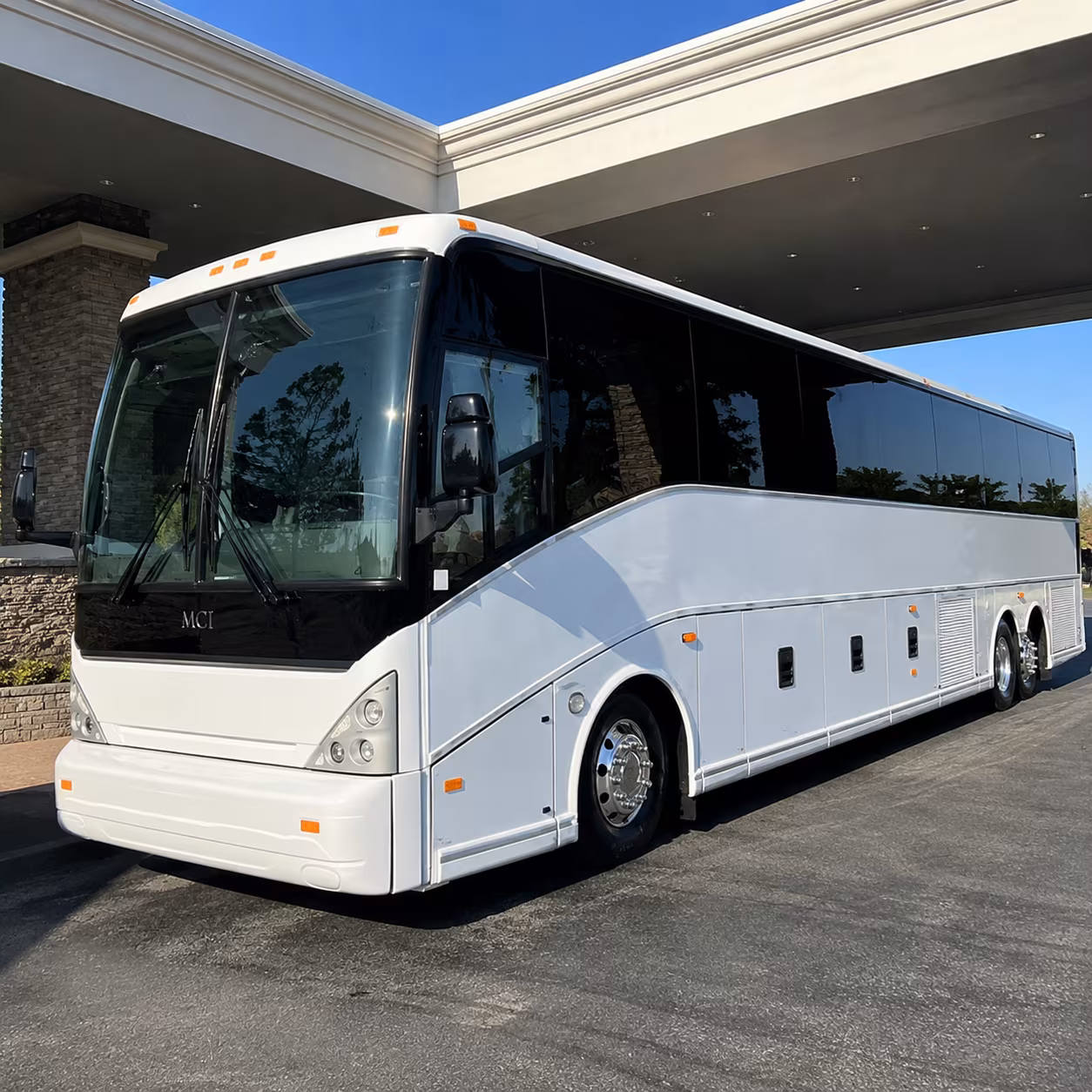 pearland book shuttle service for your pearland employees