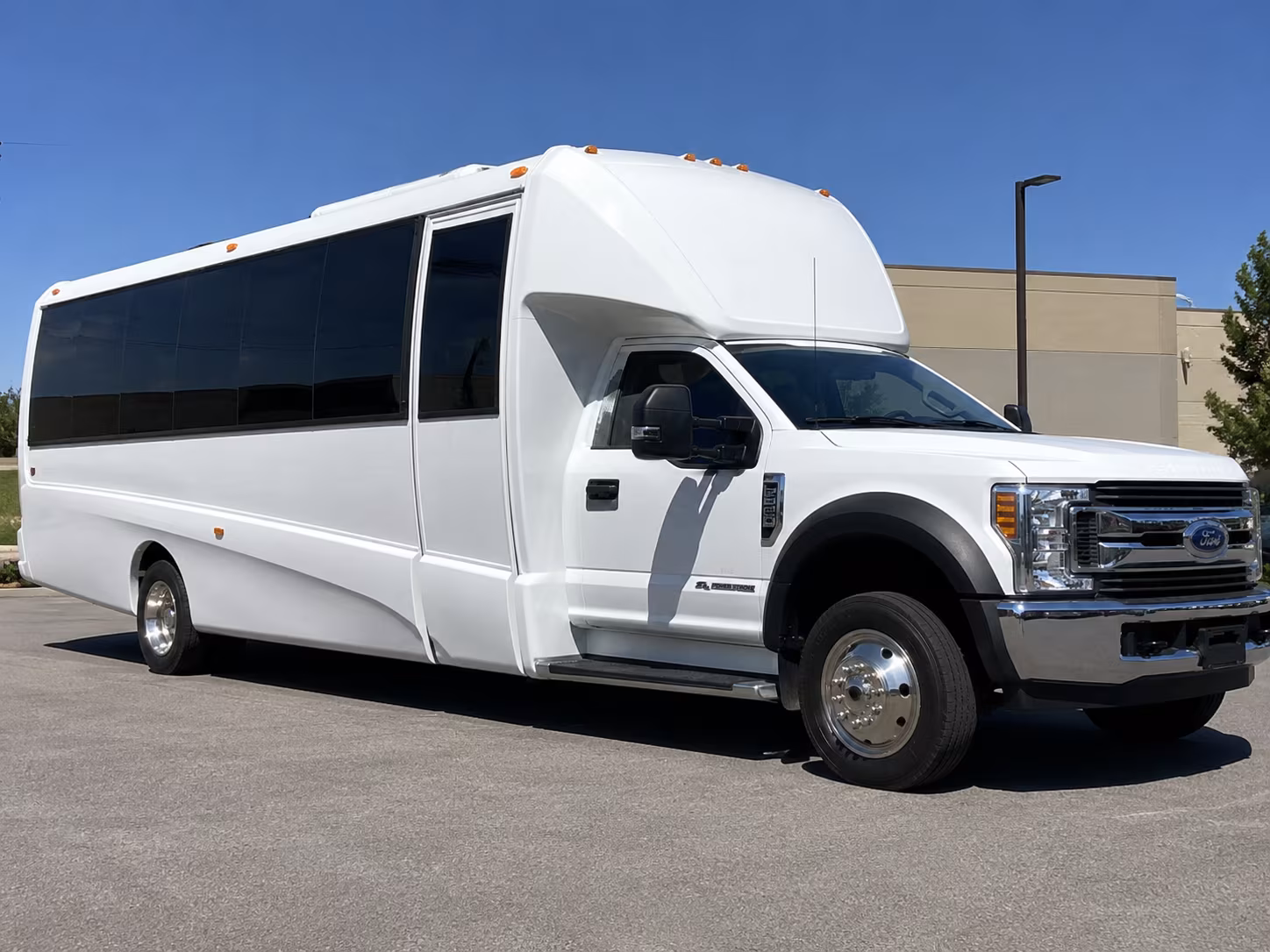 pearland group airport transportation