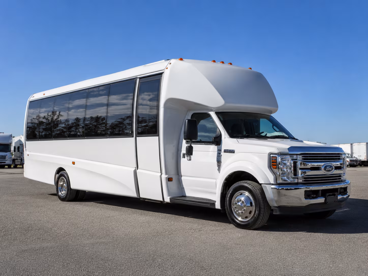 pearland rent a bus for your private event in pearland