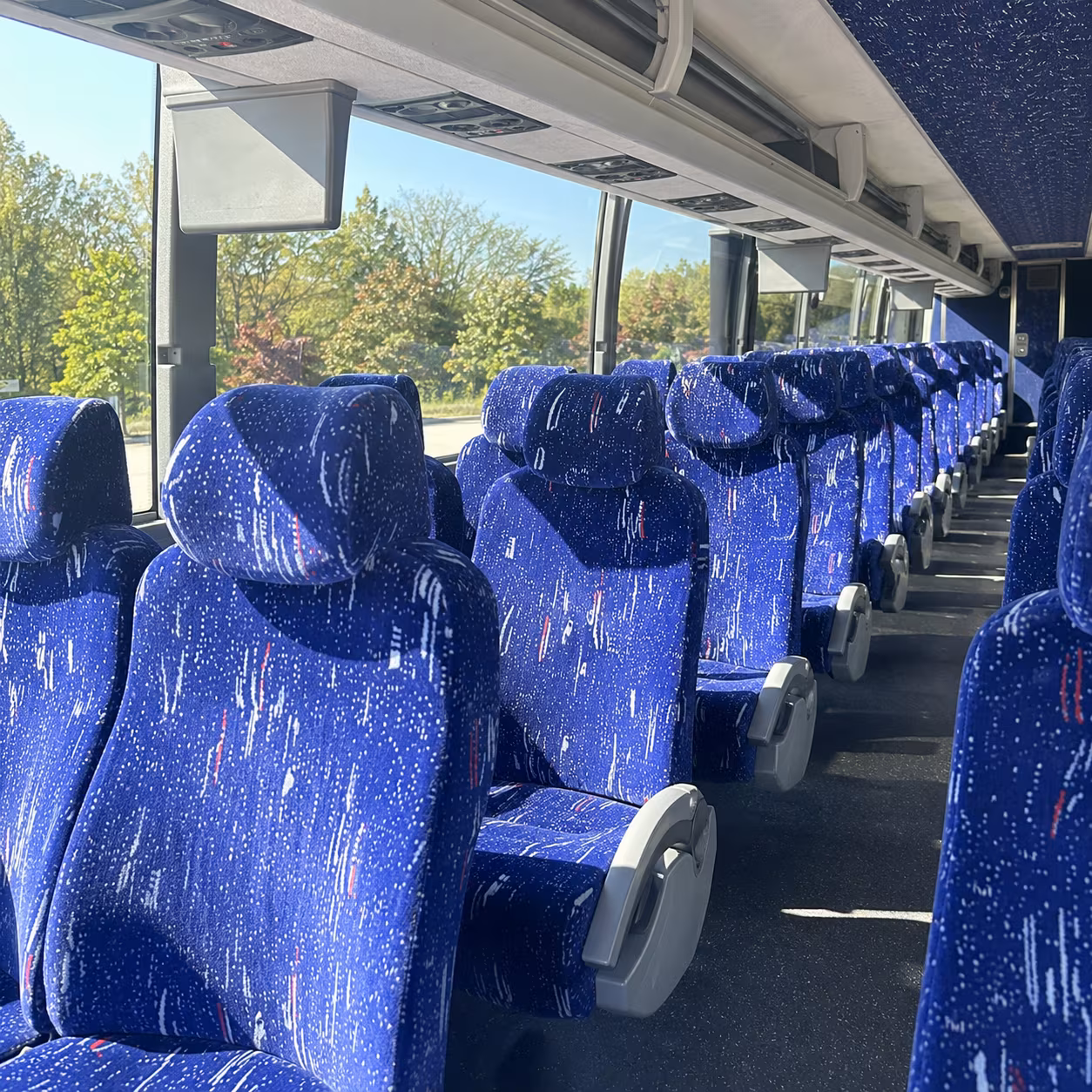 space cowboys game day groups love constellation field charter buses