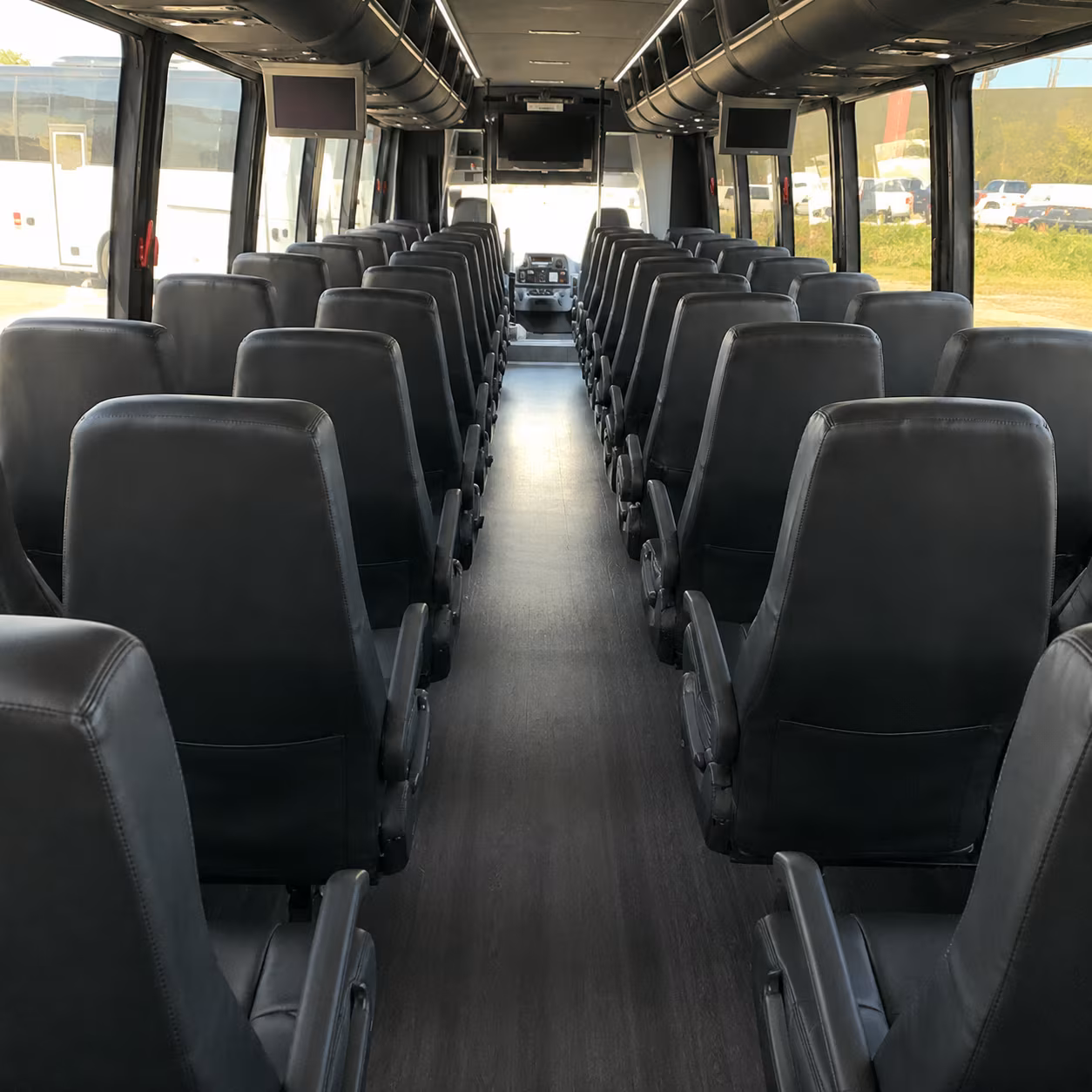 Sugar Land Concert Transportation
