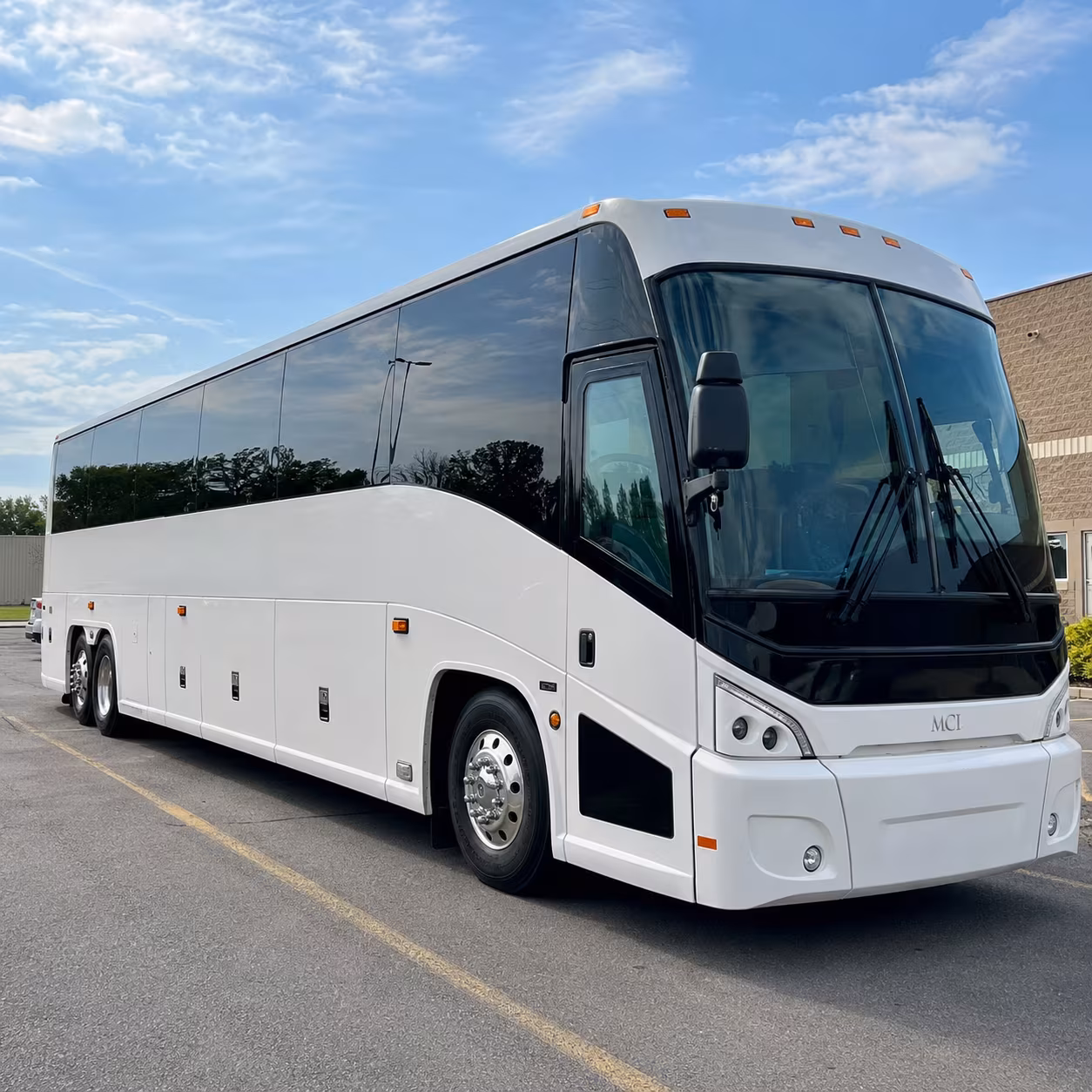 Sugar Land Corporate Event Transportation