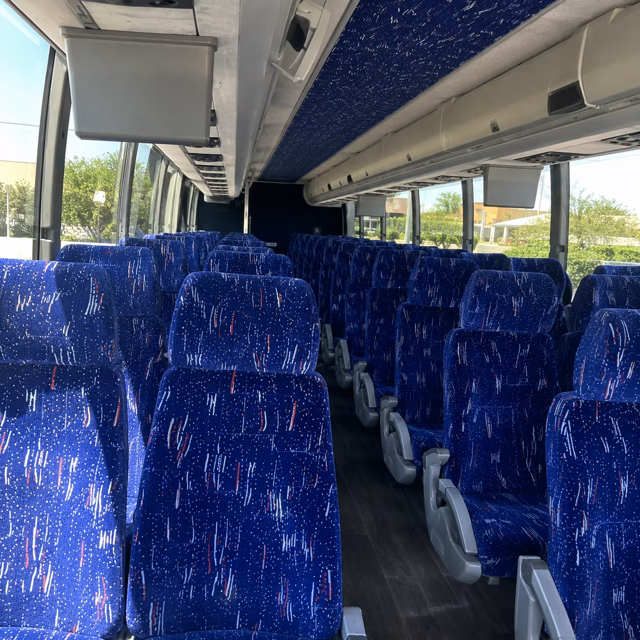 sugar land government military transportation onboard